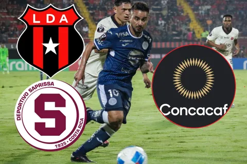 Motagua pone de rodillas a Costa Rica e impacta a Concacaf: la notificación que llegó a Saprissa y Alajuelense