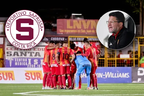 Jafet Soto le robó un fichaje a Saprissa y el nuevo Herediano de Walter Centeno va tomando forma