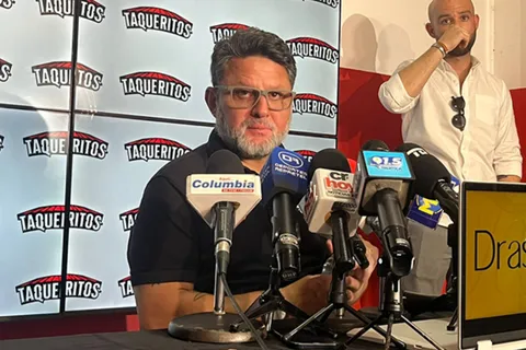 Malas noticias para Jafet Soto.