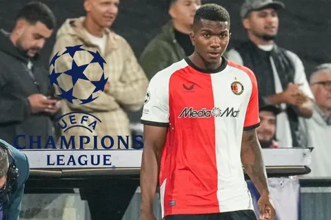 Emociona a Costa Rica: la confesión de Jeyland Mitchell tras su debut en la Champions League