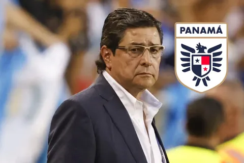 La imagen que sacude a Guatemala: Luis Fernando Tena confirma su temor más grande justo antes de enfrentar a Panamá
