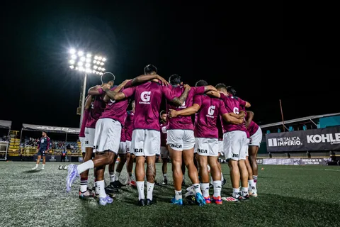 Los cedidos de Saprissa tienen problemas.