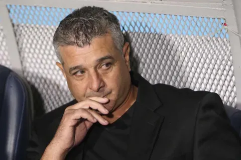 ¡Vuelve la polémica! Diego Vásquez nuevamente tiene fuerte discusión con los periodistas