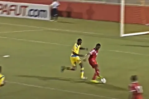 Panamá vs. Barbados: cuándo, dónde y por qué canal ver el partido del Grupo D por las Eliminatorias de la Concacaf rumbo a Qatar 2022