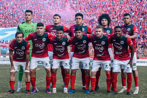 ◉ Fichajes del FAS: altas, bajas y rumores de los Tigrillos rumbo al Clausura 2023 de la Liga Mayor de El Salvador
