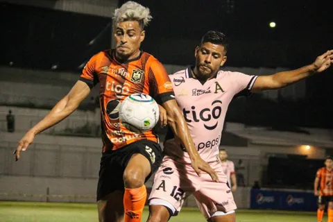 Alianza vs. Águila hoy EN VIVO: a qué hora y dónde ver el partido | Liga Mayor de El Salvador 2023