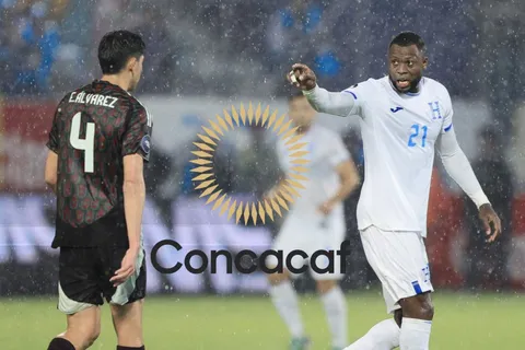 Revés para Reinaldo Rueda: Concacaf confirma la noticia que sentencia a Honduras para la semifinal de Copa Oro ante México