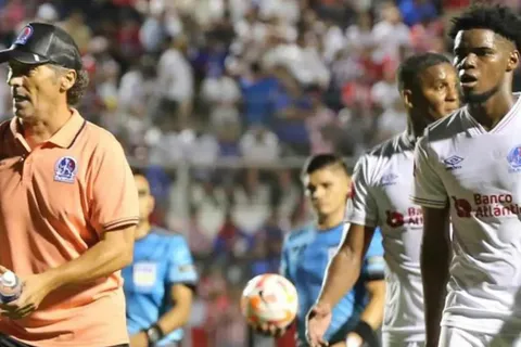 El motivo por el que la victoria de Independiente complica seriamente al Olimpia de Honduras