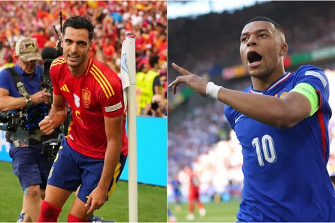 España vs. Francia hoy EN VIVO, por la Eurocopa 2024: hora y dónde ver el partido de semifinales en Centroamérica