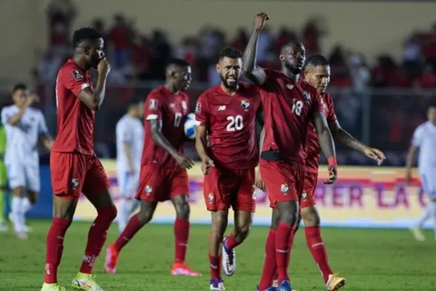 Los datos que debes saber de la selección de Panamá en este 2021