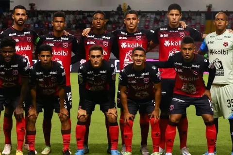 Alajuelense buscará una pequeña revancha ante Cartaginés dejándolo fuera del torneo