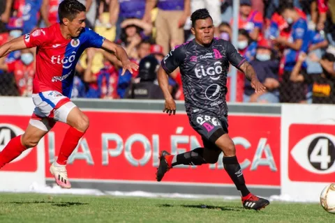 Alianza clasificó a la Gran Final