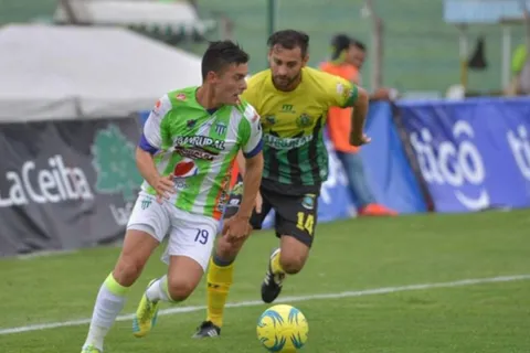 Guastatoya confirmó su gira estadounidense