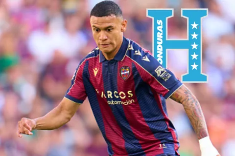 "Dile a la gente en Honduras...": Kervin Arriaga sale al paso y confirma si estará o no ante Costa Rica