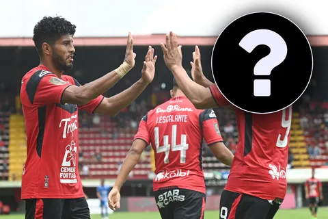 Ex campeón con Alajuelense podría reunirse con Johan Venegas en Guanacasteca