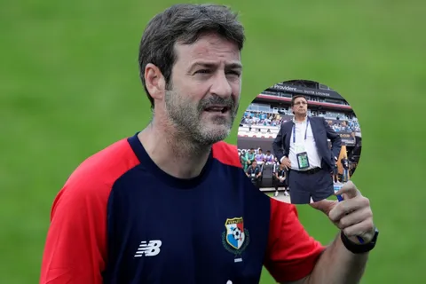 Ventaja para Panamá: Thomas Christiansen recibe la noticia que necesitaba para poner en jaque a Guatemala camino al Mundial 2026