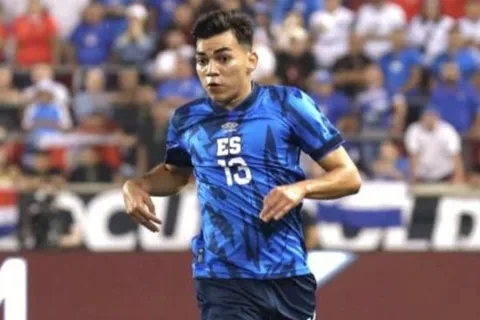 Leo Menjívar lamentó el despido de Hugo Pérez de la Selección de El Salvador