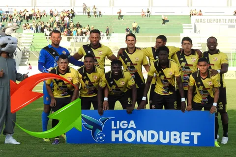 Liga Nacional de Honduras sufre rotundo cambio, este es el nuevo inquilino y los fichajes confirmados