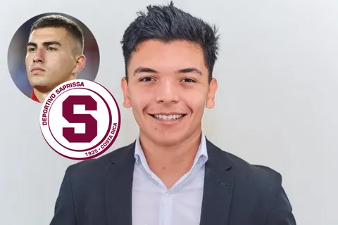 Fernán Faerron a Saprissa: Kevin Jiménez cuenta la verdad sobre el fichaje bomba que ilusiona a los morados
