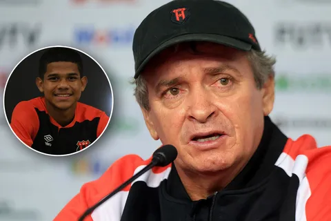 Raheen Cuello se aleja de Alajuelense: la joya panameña del CAR que pulió Machillo Ramírez interesa en Europa