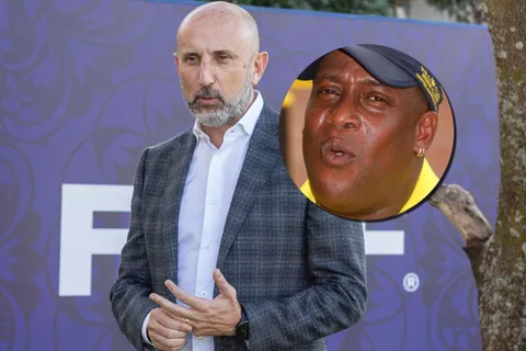Osael Maroto no se guardó nada contra Medford.