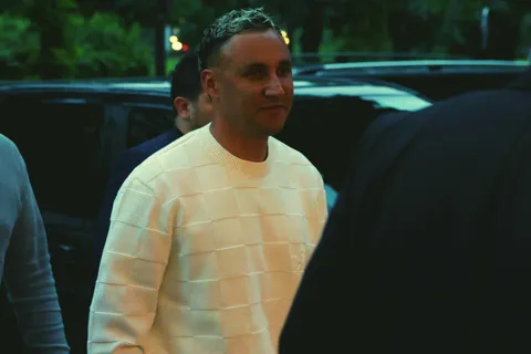 Fiesta con amigos y viaje a Italia: así se despidió Keylor Navas de Costa Rica