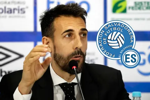 Sanción ejemplar: figura de El Salvador recibirá un castigo por no atender a la Selección