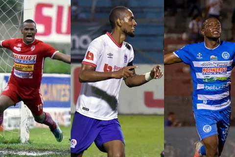Apertura 2022 de la Liga Nacional de Honduras: resultados y tabla de posiciones tras fecha 3