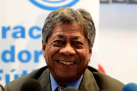 Primitivo Maradiaga dirigirá a un equipo hondureño