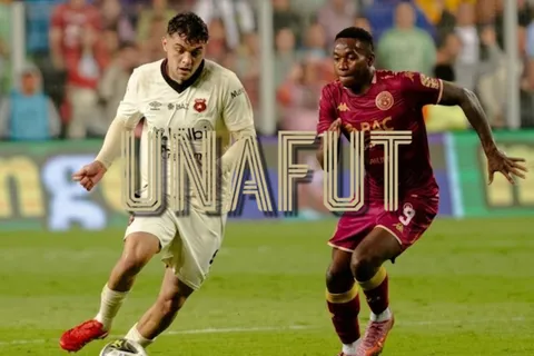 UNAFUT anuncia importantes cambios.