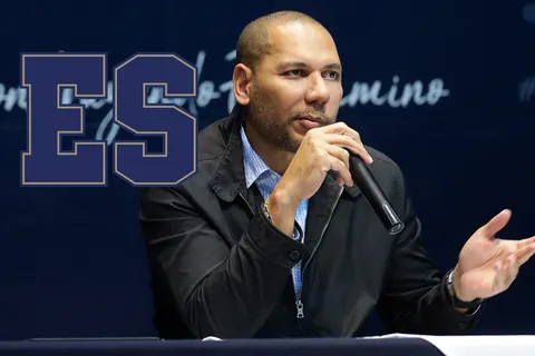 “Falta un entrenador”: Yamil Bukele anuncia sus planes como candidato a presidente de la Fesfut y sorprende a El Salvador