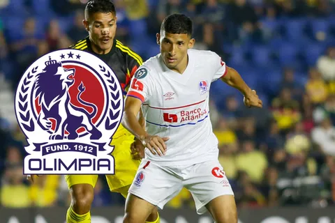 José Mario Pinto avisa a Olimpia con decisión que cambiará su futuro en medio de rumores de salida
