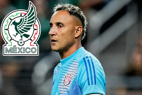 Leyenda de México hace una confesión sobre Keylor Navas que sorprende a todos