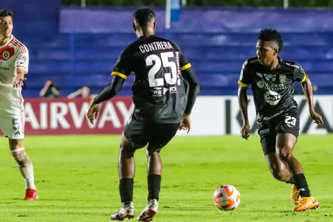 Concacaf Champions Cup | ¿Qué resultado necesita CAI para eliminar a New England Revolution?
