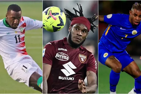 Copa Oro 2023 | Los tres futbolistas más valiosos de la ronda preliminar