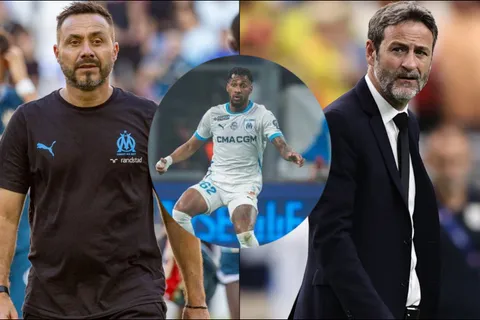 ¡Atención Panamá! El entrenador de Olympique Marsella da malas noticias a Thomas Christiansen