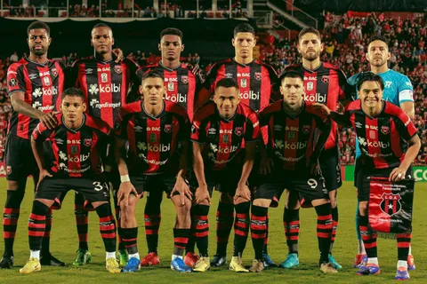 "Es una aberración": se comienza a ensuciar el camino de Alajuelense al Mundial de Clubes 2025