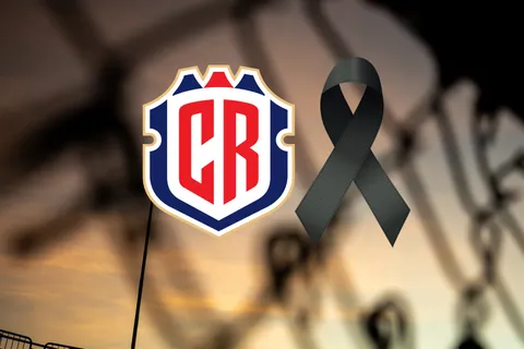 Luto en Costa Rica: muere a los 100 años uno de los mejores porteros del fútbol tico