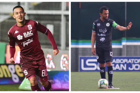 Saprissa vs. Sporting San José: ver aquí hoy EN VIVO y EN DIRECTO el partido por la fecha 21 del Clausura 2022 de la Primera División de Costa Rica