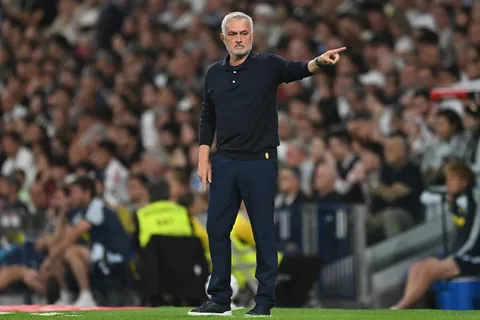 «No pude echarme la siesta»: José Mourinho dedicó el triunfo del Real Madrid a los hinchas del Barcelona