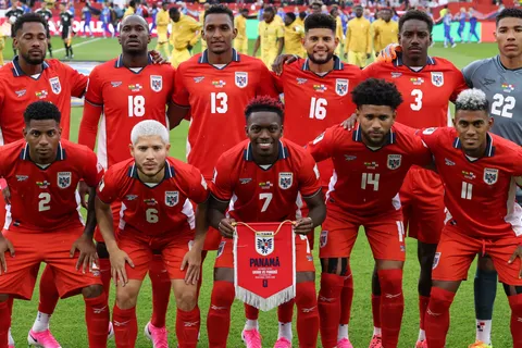 Cuándo vuelve a jugar Panamá: día y hora del partido contra Croacia por el Grupo L del Mundial 2026