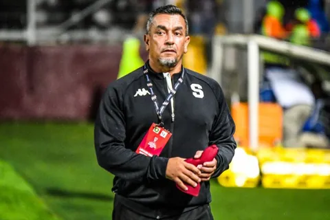 Giacone sufre el mismo problema que su antecesor.