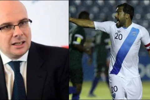 MisterChip le contesta al Pescadito Ruiz: "Los grandes generan envidia"