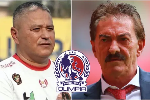 Wilmer Velásquez responde a Ricardo La Volpe y toda Honduras queda impactada con sus palabras: "Es parte de mi vida"