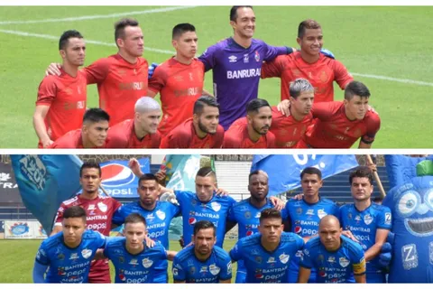 Municipal vs. Cobán Imperial: ver aquí EN VIVO y EN DIRECTO el juego por la fecha 8 del Clausura 2022 de la Liga Nacional de Guatemala