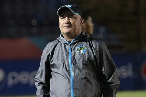 Willy Olivera se muestra optimista en ganarle a Colorado Rapids en Concachampions [VIDEO]