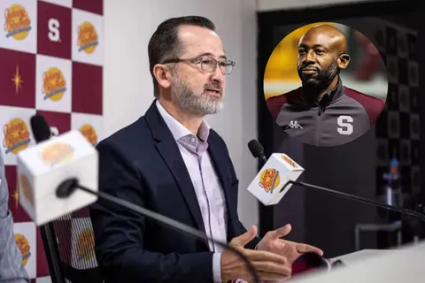 "Una tremenda desilusión": Juan Carlos Rojas apunta a Wanchope con un mensaje tajante que lo pone contra las cuerdas en Saprissa