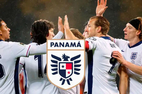 Se pierde el Mundial 2026: Inglaterra sufre una baja de último momento y en Panamá ya fueron notificados