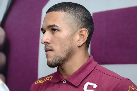 Hansell Arauz rompió el silencio: el mensaje del ex Saprissa tras recibir 15 años de sanción por intento de amaño