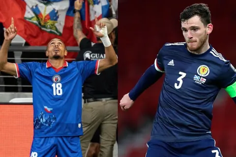 Dónde ver EN VIVO Haití vs. Escocia por el Grupo C del Mundial 2026: hora, canales de TV y streaming online